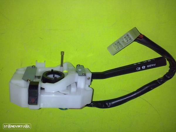 Manete de luzes e piscas Bedford Brava Opel Campo Tfr52 Tfr54 Tfs54 Tfs52 NOVO - 1