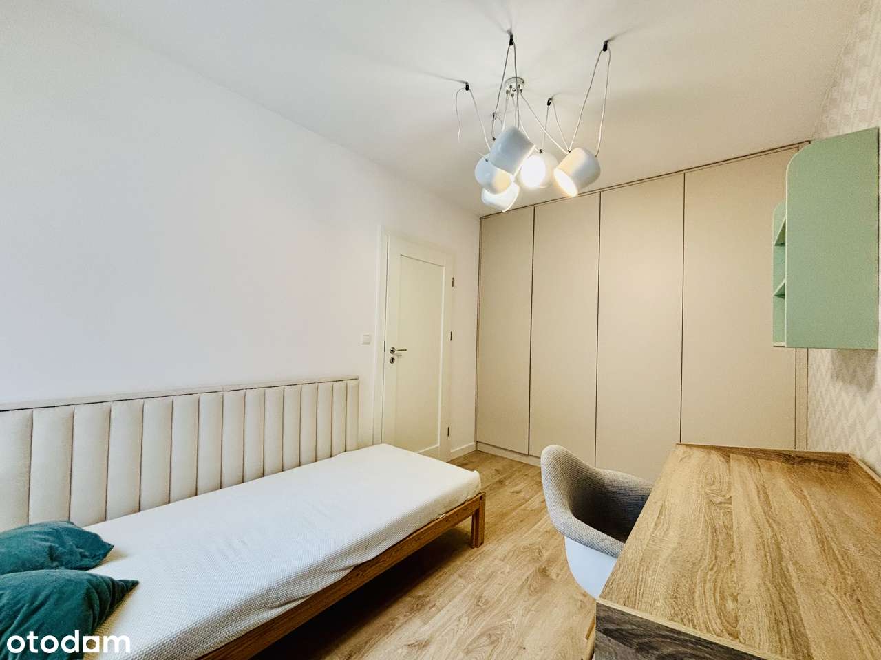 dom*4pok*garaż*ogród*kominek*-15