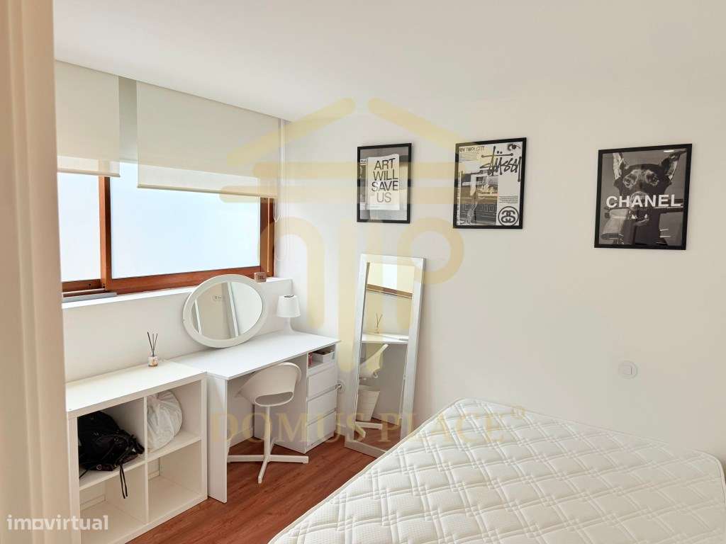 Apartamento T1 na Senhora da Hora | URBAN 47-7