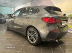 BMW 118 i Line Sport Auto - 5