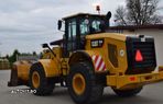 Caterpillar 950 GC Incarcator Frontal - 4