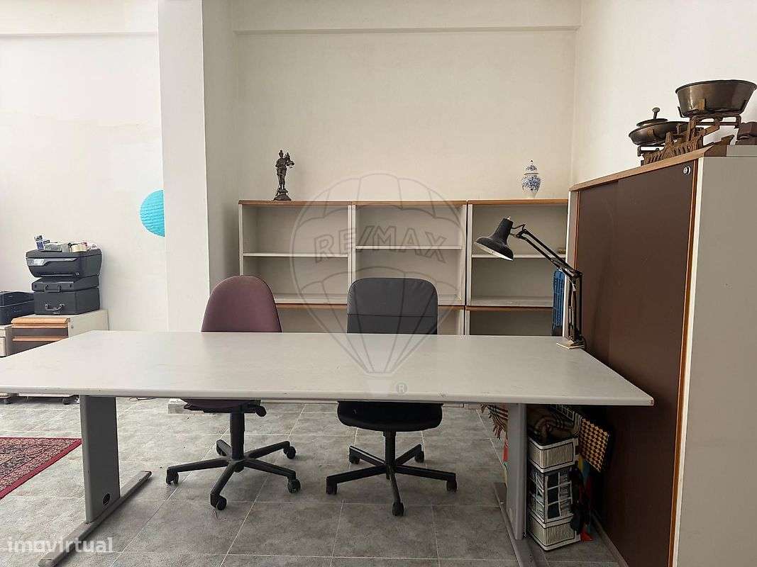 Escritório  para venda-5