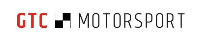 GTC MOTORSPORT logo