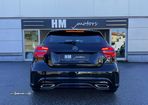 Mercedes-Benz A 180 d AMG Line Aut. - 4