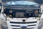 VIDEO! Motor Ford Transit 2.2 TDCI Euro 4 - 1