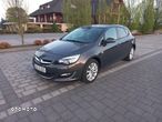 Opel Astra IV 1.4 T Active - 9