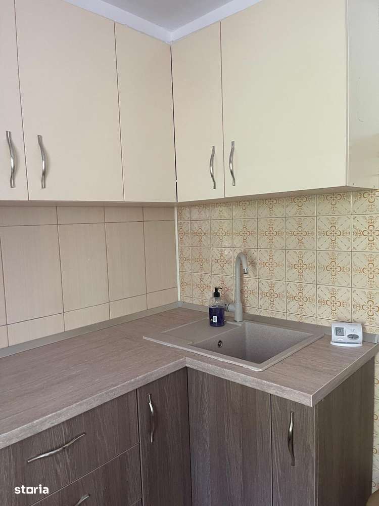 Inchiriez apartament trei camere, Eremia Grigorescu, renovat, Pitesti - Imagine principală: 3/20
