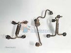 Set conducte tur injector LAND ROVER Freelander (LN) [Fabr 1998-2006] OEM 2.0 - 2