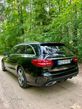 Mercedes-Benz Klasa C 200 (BlueTEC) d T AMG Line - 9