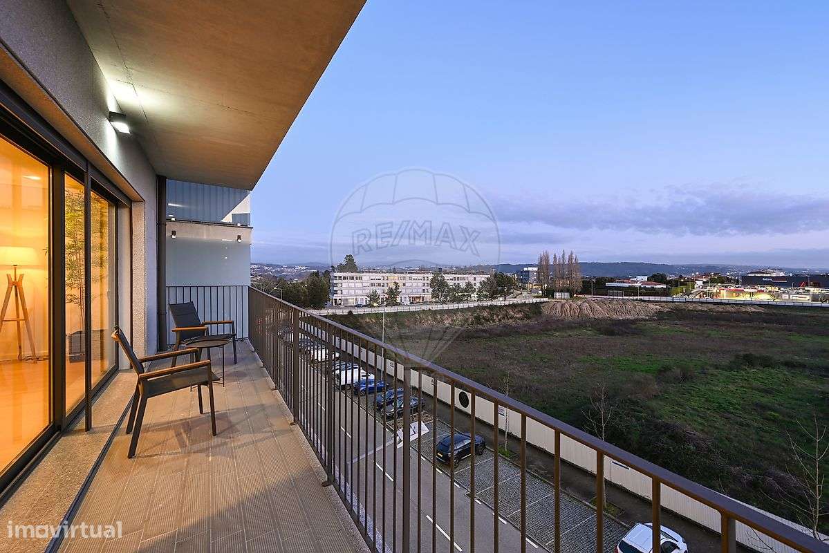 Apartamento T3 para arrendamento - Grande imagem: 5/31