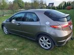 Honda Civic 1.8i-VTEC Automatik Executive - 2