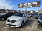 Dacia Logan 1.5 75CP Ambiance - 1