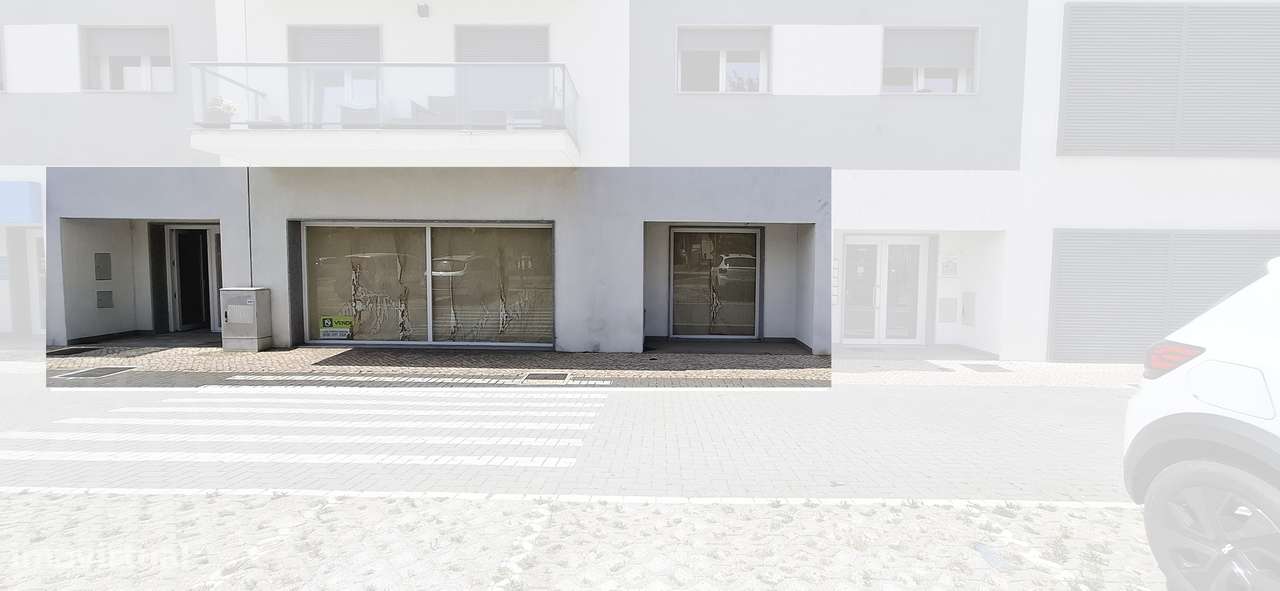 Loja para Arrendamento - Grande imagem: 1/12