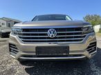 Volkswagen Touareg V6 TDI Atmosphere - 27