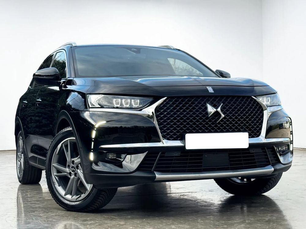 DS DS7 Crossback 1.6 PureTech Rivoli 2019