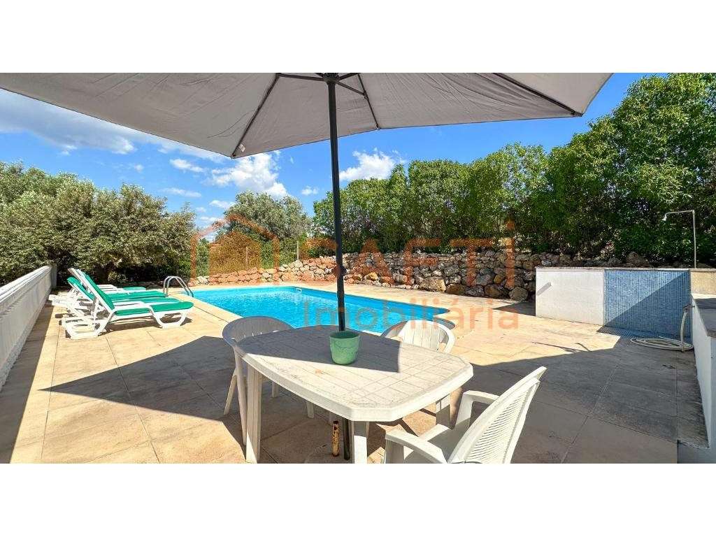 2 moradias em Lagoa - Grande imagem: 4/29