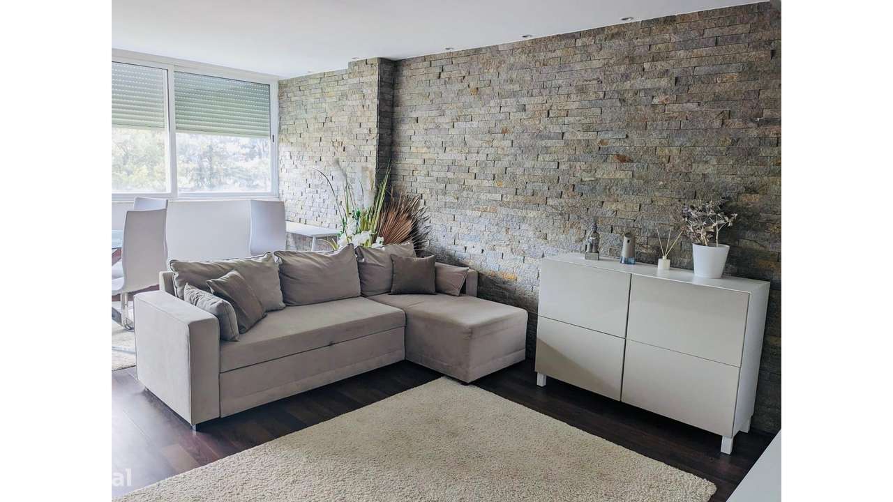 Apartamento T1 na Costa da Caparica - Grande imagem: 3/15