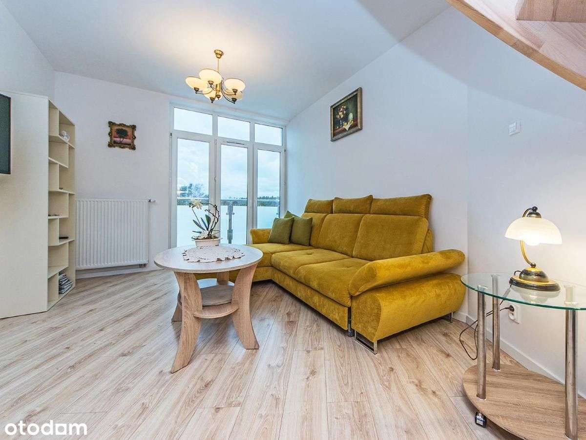 Dwupoziomowy apartament z bliskością morza - Pełny obrazek: 2/15