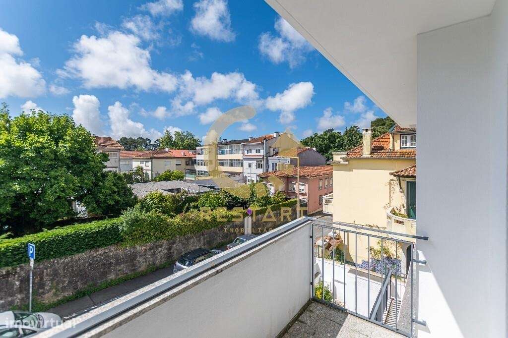 Moradia T11 Remodelada – Venda com Rendimento Garantido – Santa Luzia,-34