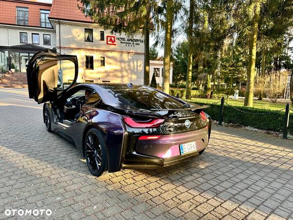 BMW i8 Standard - 5