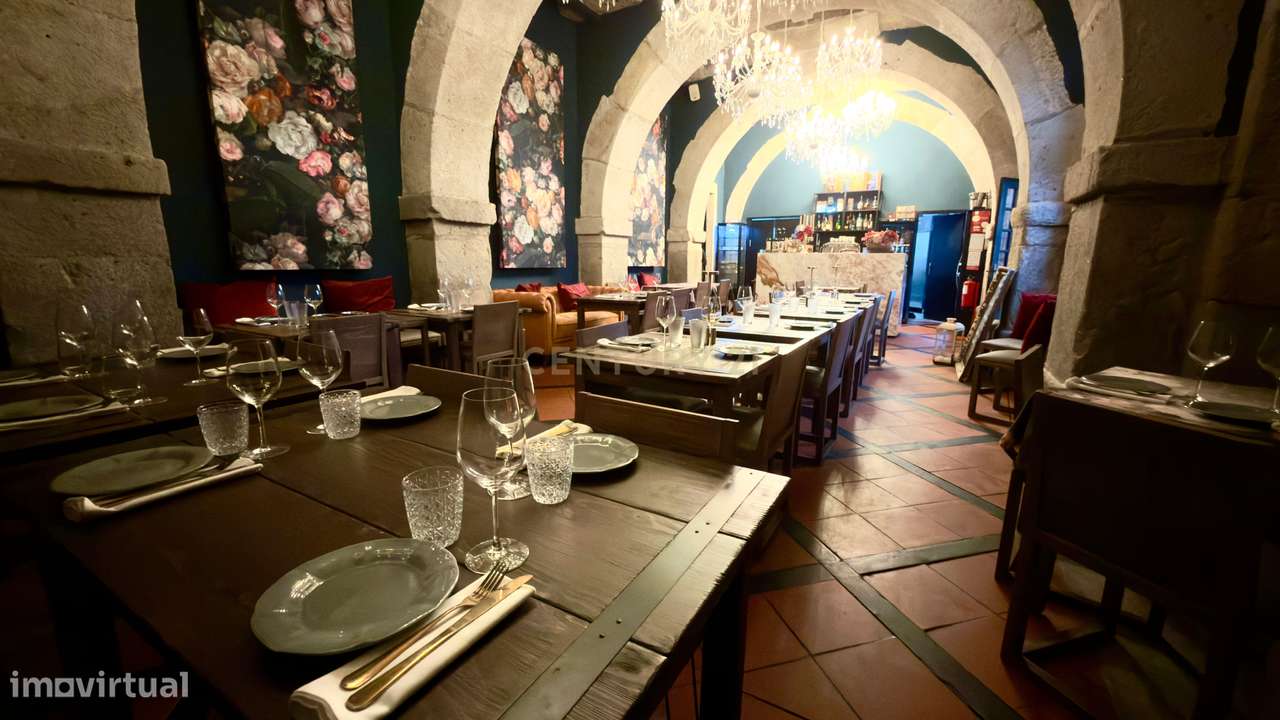 Trespasse no Centro histórico de Viana Do Castelo-3