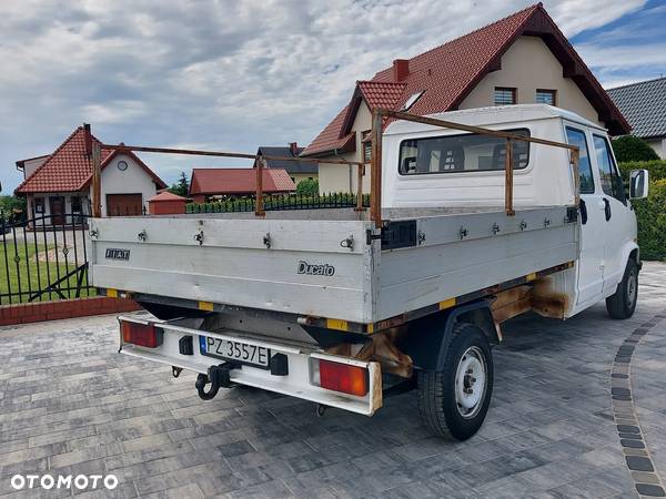 Fiat Ducato - 20