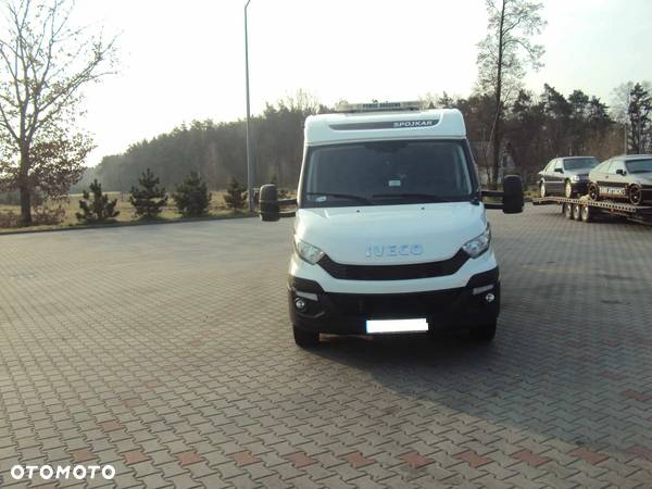 Iveco IVECO/TRAMP - 1