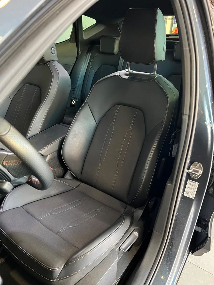 Cupra Cupra-formentor 1.5TSI DSG Pakiet EDGE, Pakiet INTELLIGENT DRIVE Salon Polska