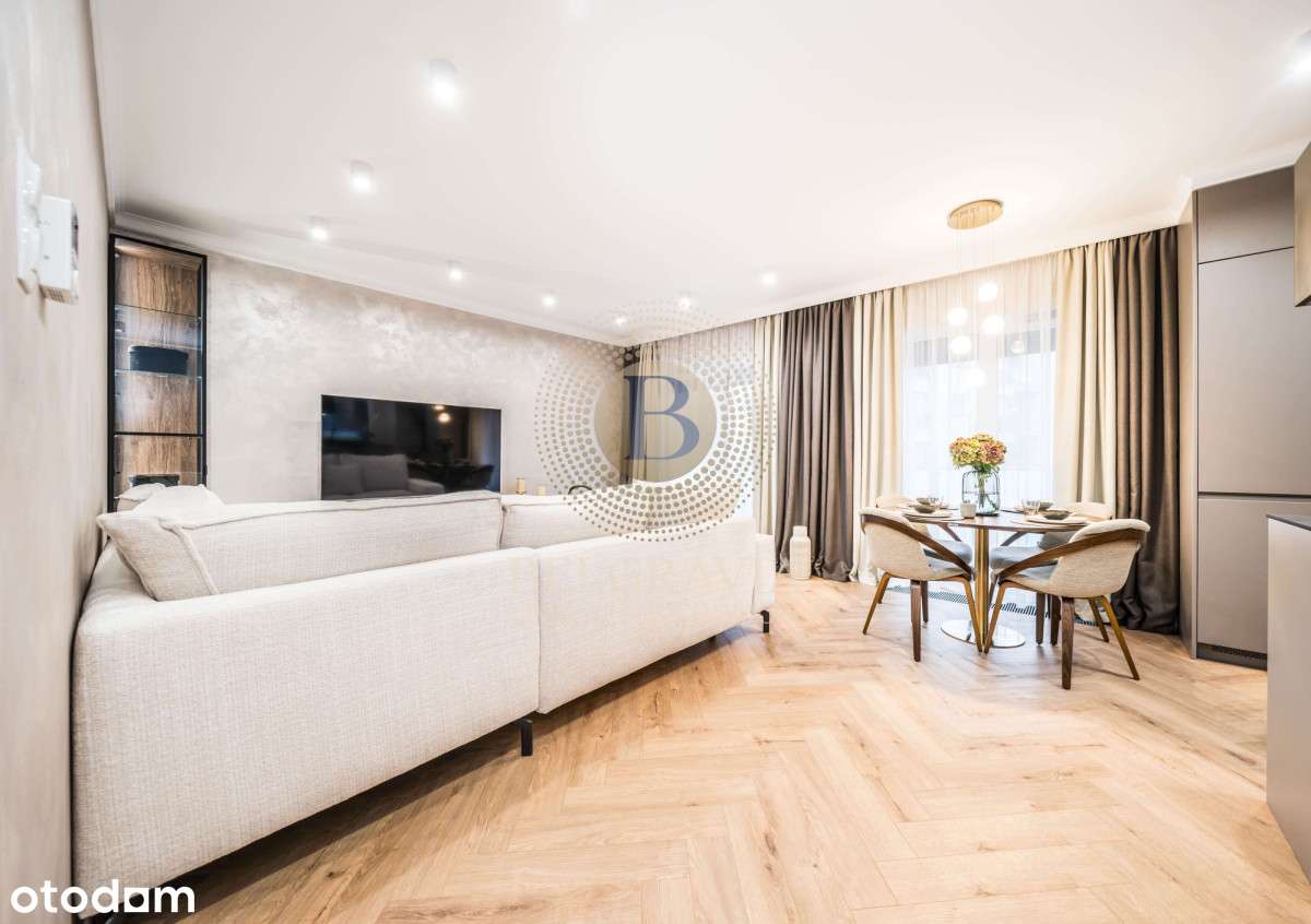 Taras✅Premium✅Klimatyzacja ✅Spa i Siłownia✅-2