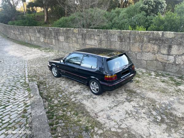 Toyota Corolla Liftback 1.6 GTi - 14