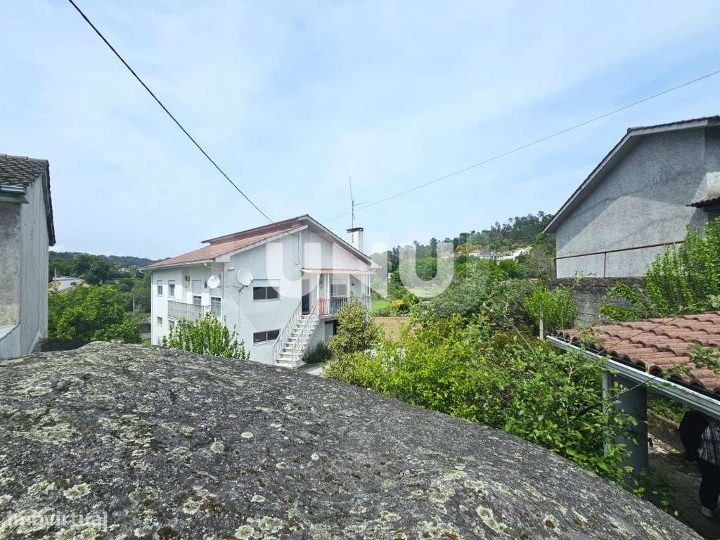 Moradia Isolada T3 - Envolvente de Natureza-25