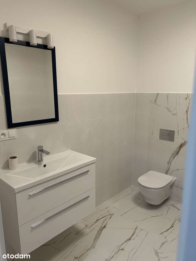 Nowoczesny dom z 4 pokojami w świetnej lokalizacji - Pełny obrazek: 5/9