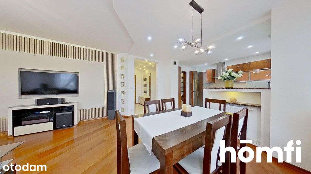 Eleganckie 2-pokojowe mieszkanie na wynajem - Pełny obrazek: 4/18