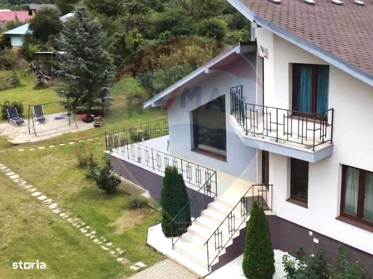Casa de vanzare in Hemeius - Imagine principală: 4/11