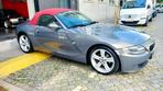 BMW Z4 2.0 - 7