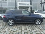 Mercedes-Benz GLE 350 d 4-Matic - 7