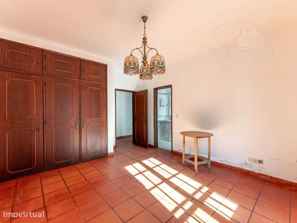 Quinta Rústica em Évora-20