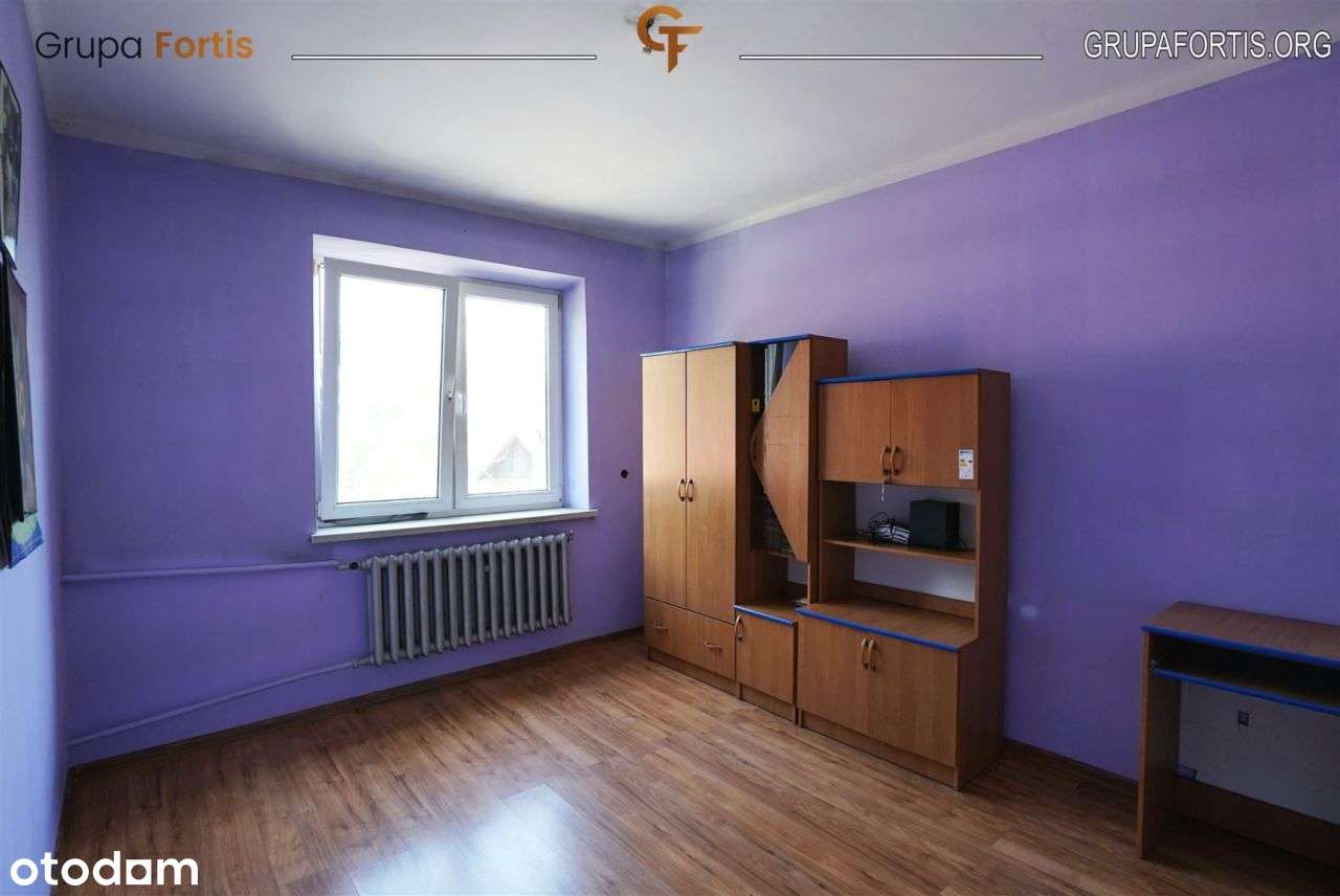 Dom Topola | kazimierski | 200m | 15ar | 450 000zł - Pełny obrazek: 5/13