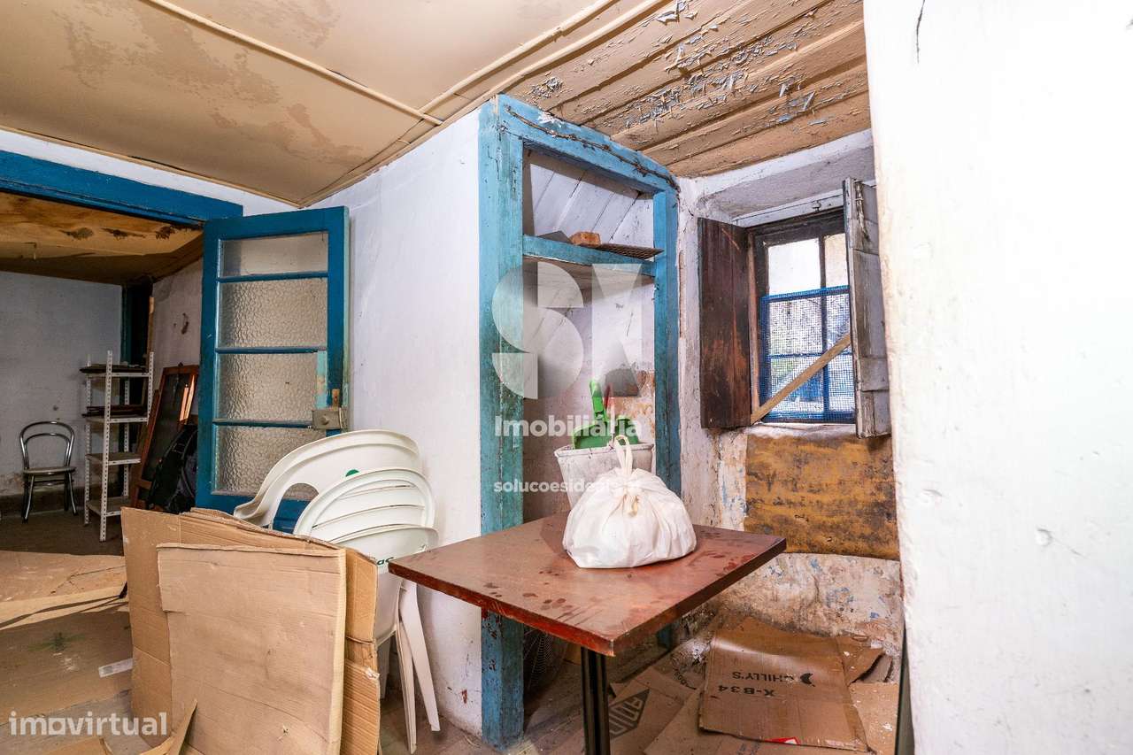 Prédio Baixa p/ Investimento - Grande imagem: 3/31