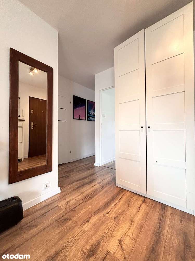 3 pokojowe mieszkanie przy ul. Marusarzówny nr 6 w Lęborku-2