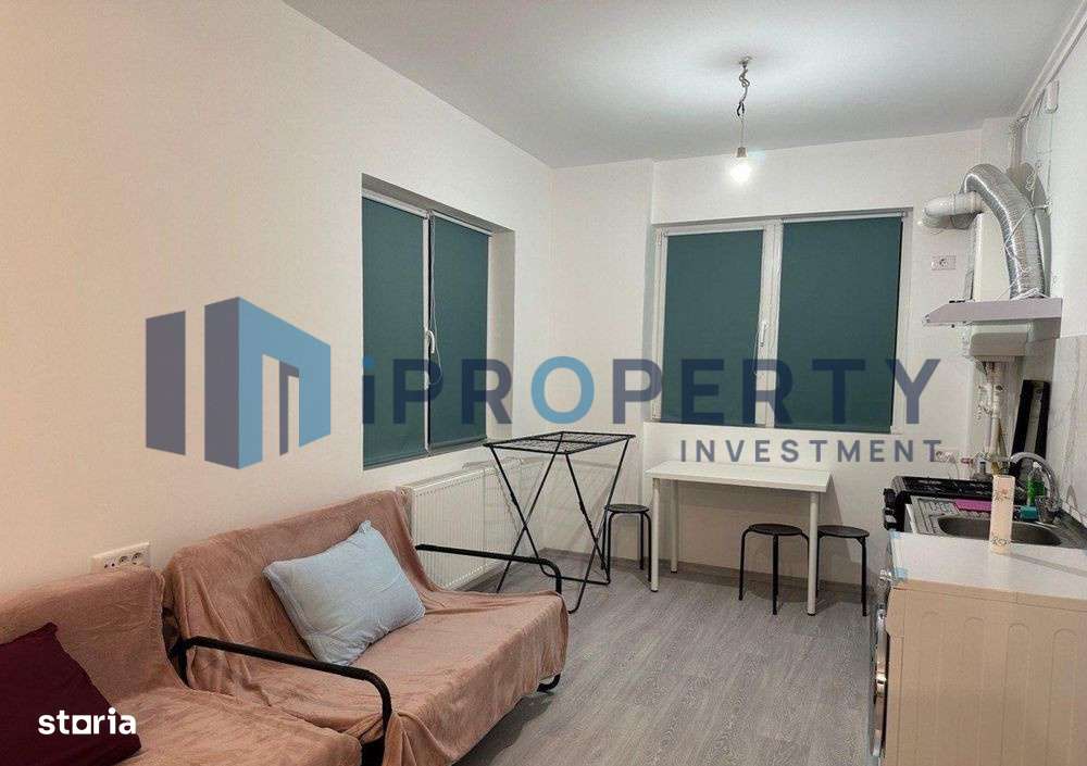 Vitan New World Residence | 2 Camere | Parcare | Centrala | Prima Chir - Imagine principală: 3/8