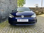 VW Golf 1.0 TSI BlueMotion Comfortline - 5