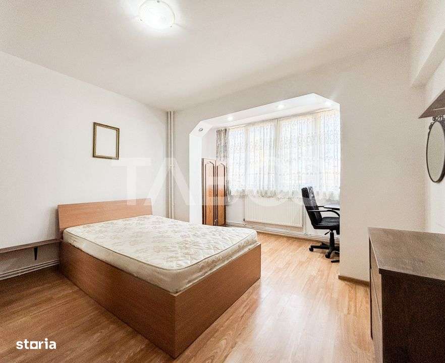 De vanzare apartament cu 2 camere cartierul Gheorgheni zona Mercur - Imagine principală: 2/5