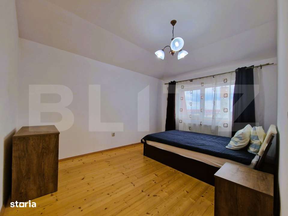 Apartament 2 camere decomandate, Apahida - Imagine principală: 2/6