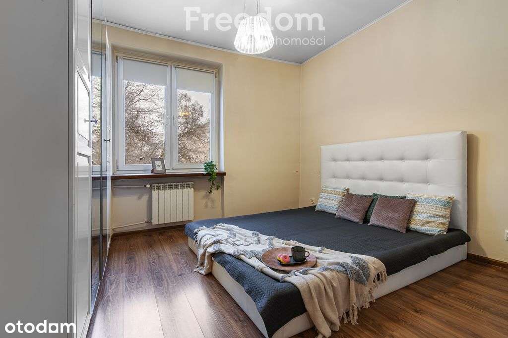 Na sprzedaż komfortowe M3 w spokojnej okolicy.-4