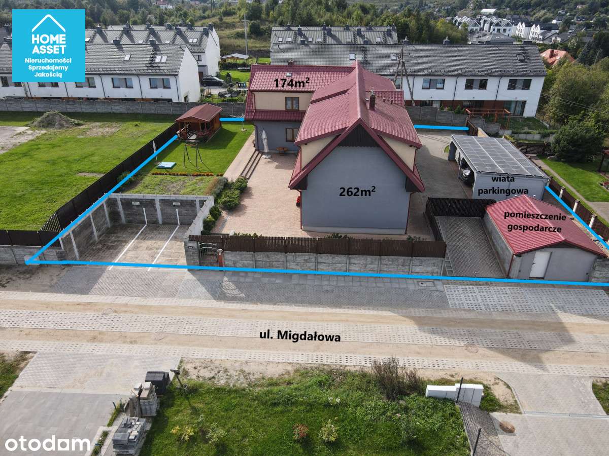 Obiekt komercyjny 437 m² na działce 2226 m2 - Pełny obrazek: 5/20