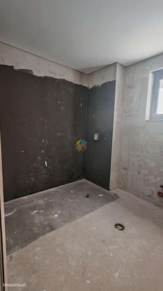 Moradia Geminada T3 Santa Maria de Lamas-27