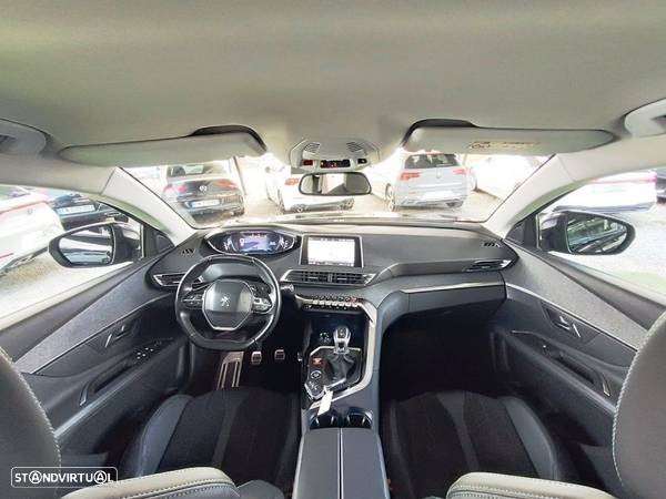 Peugeot 3008 1.5 BlueHDi Crossway - 44