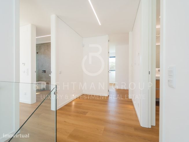Moradia T4 em Murches, Cascais-22