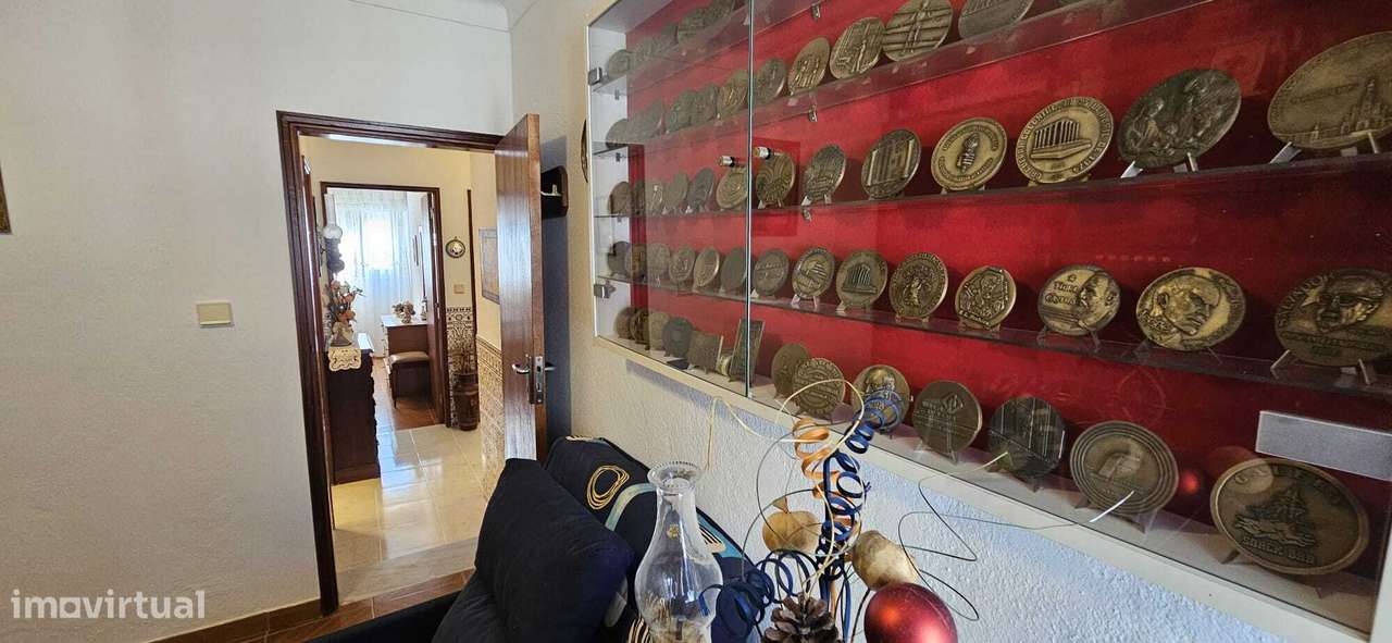 Moradia Térrea no Bairro da Boavista-22